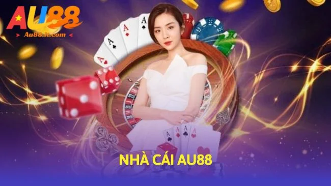 Nhà cái Au88 - Lừa Đảo Hay Uy Tín | Phân Tích Từ Chuyên Gia